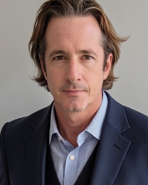 Ryan Gus Roberts